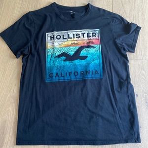2 for $20 Men’s Hollister Co t-shirt
